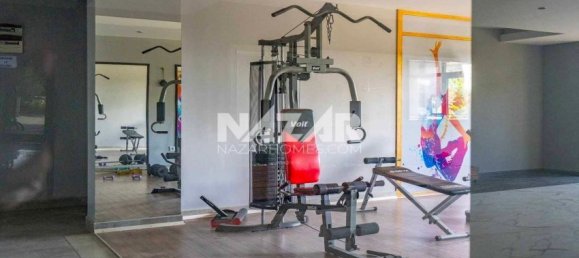 Apartment 3+1 in Alanya, Turkey No. 20497 18