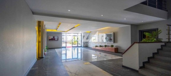 Apartment 3+1 in Alanya, Turkey No. 20497 19