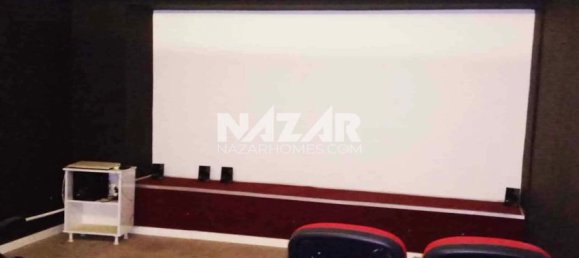 Apartment 3+1 in Alanya, Turkey No. 20497 12