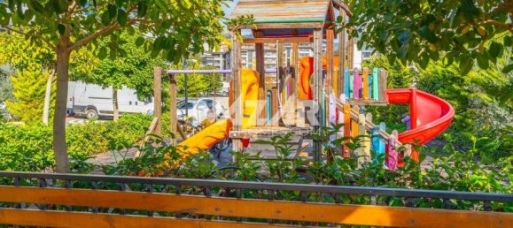 Apartment 3+1 in Alanya, Turkey No. 20497 13