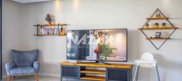 Apartment 3+1 in Alanya, Turkey No. 20497 24