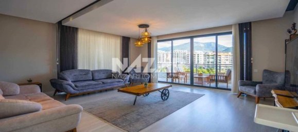 Apartment 3+1 in Alanya, Turkey No. 20497 23
