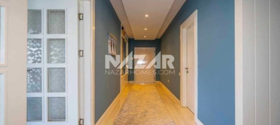 Apartment 3+1 in Alanya, Turkey No. 20497 25