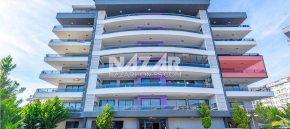 Apartment 3+1 in Alanya, Turkey No. 20497 7