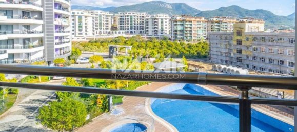 Apartment 3+1 in Alanya, Turkey No. 20497 29