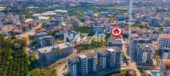 Apartment 3+1 in Alanya, Turkey No. 20497 3