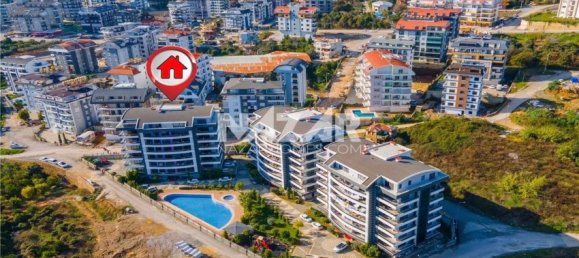 Apartment 3+1 in Alanya, Turkey No. 20497 4