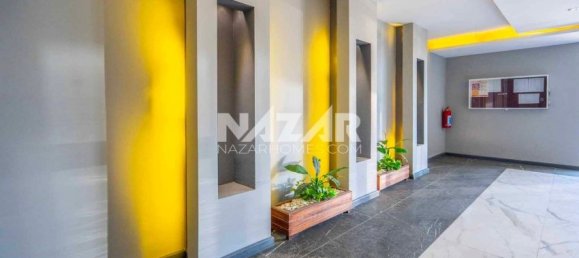 Apartment 3+1 in Alanya, Turkey No. 20497 20