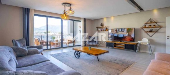 Apartment 3+1 in Alanya, Turkey No. 20497 26