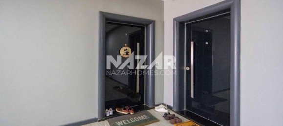 Apartment 3+1 in Alanya, Turkey No. 20497 21