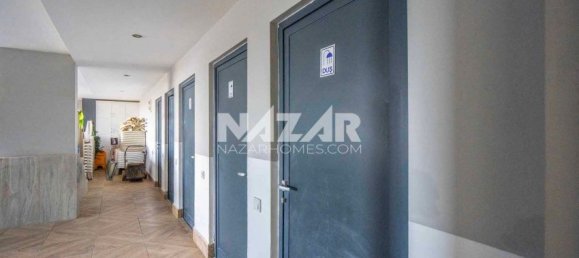 Apartment 3+1 in Alanya, Turkey No. 20497 15