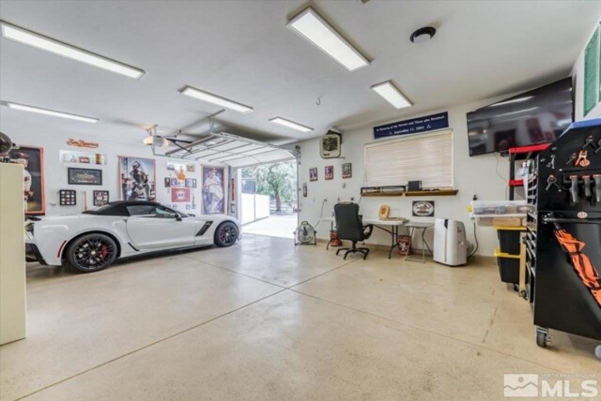 3 Schlafzimmer Haus in Sparks, USA, Nr. 374556