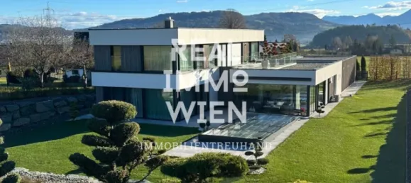 5 rooms House in Rosegg, Austria No. 147867 7