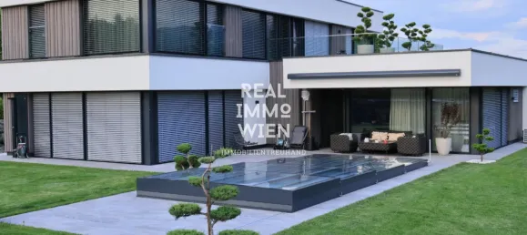 5 rooms House in Rosegg, Austria No. 147867 9