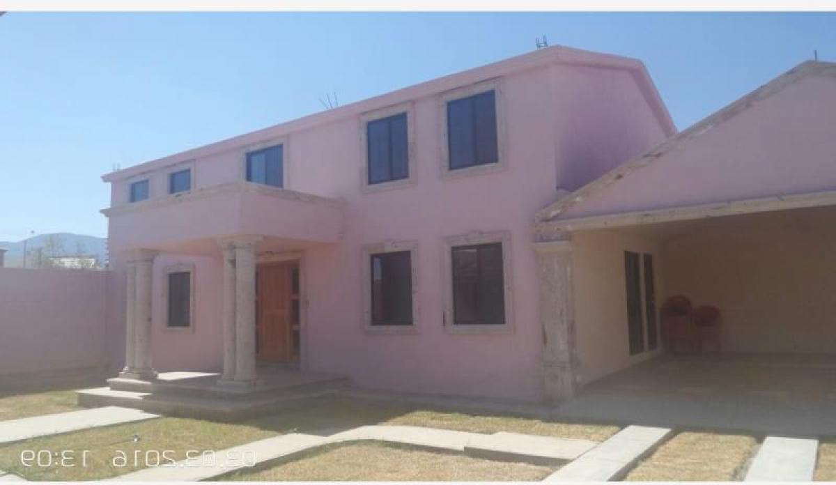 3 Schlafzimmer Haus in Playa Vicente, Mexico, Nr. 185336