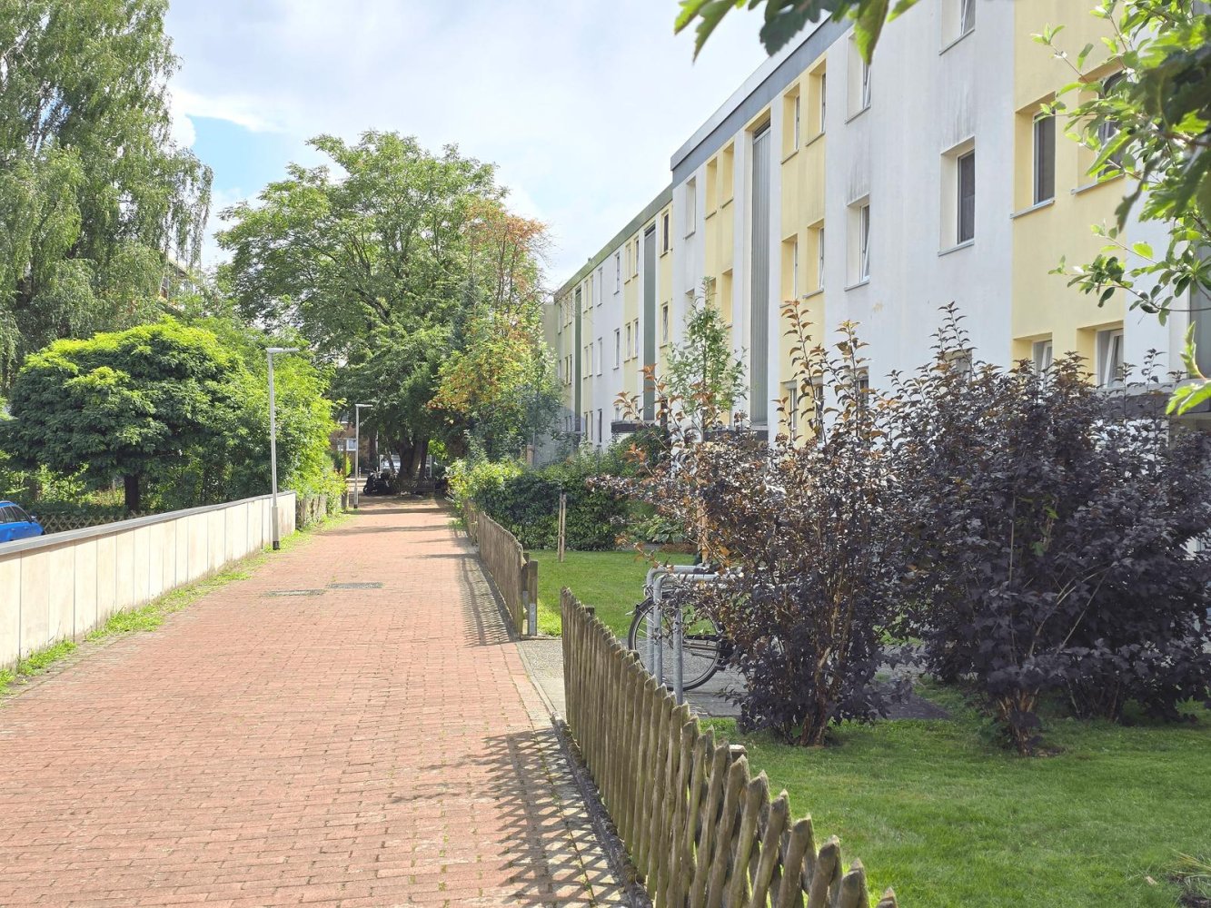 Apartamento de 6 habitaciónes en Lower Saxony, Germany No. 294406