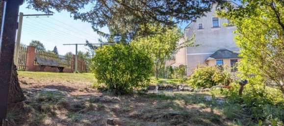 Moradia em banda de 9 divisões em Zwickau, Germany N.º 23980 12