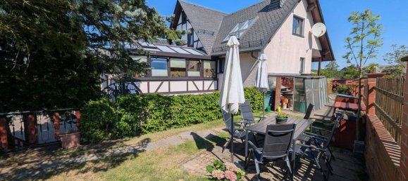 Moradia em banda de 9 divisões em Zwickau, Germany N.º 23980 2