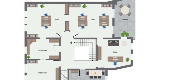 Edificio en Duisburg, Germany 416 m² No. 277425 21