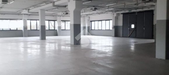  مستودع في Bolgare, Italy 1950متر مربع رقم 108610 12