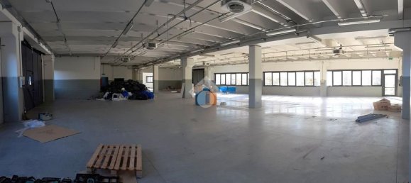  مستودع في Bolgare, Italy 1950متر مربع رقم 108610 13