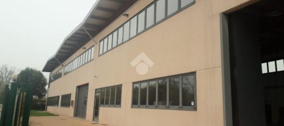  مستودع في Bolgare, Italy 1950متر مربع رقم 108610 7