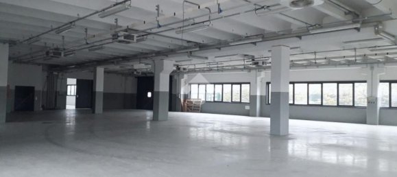  مستودع في Bolgare, Italy 1950متر مربع رقم 108610 8