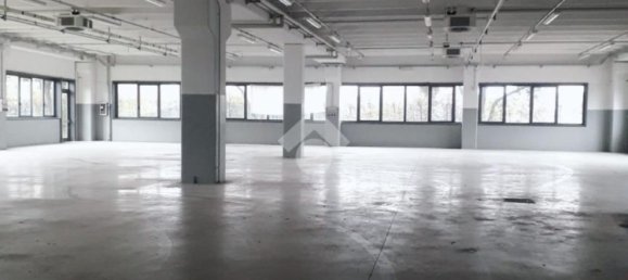  مستودع في Bolgare, Italy 1950متر مربع رقم 108610 4