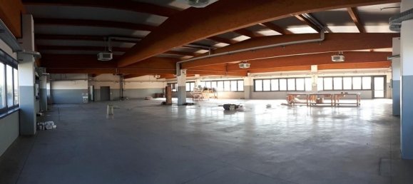  مستودع في Bolgare, Italy 1950متر مربع رقم 108610 14