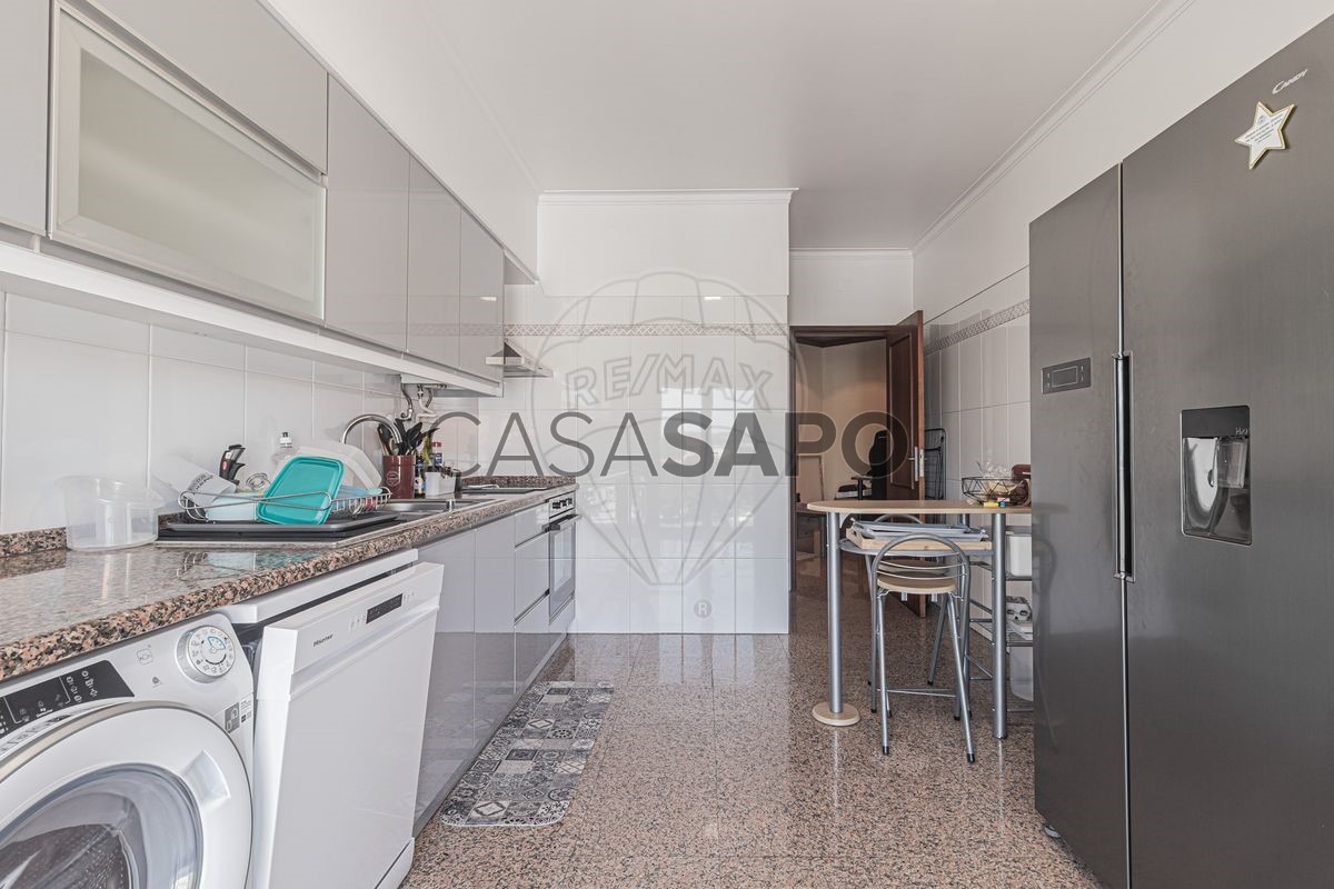 2 bedrooms Apartment in Sintra, Portugal No. 222779