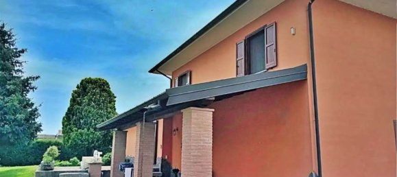 Villa de 4 habitaciónes en Albuzzano, Italy No. 87648 3