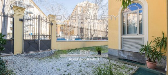 7 rooms Apartment in Genoa, Italy No. 115133 38