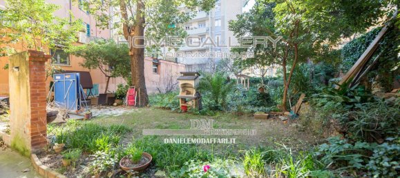 7 rooms Apartment in Genoa, Italy No. 115133 35