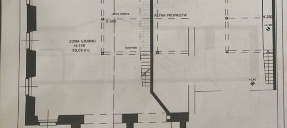 7 rooms Apartment in Genoa, Italy No. 115133 42