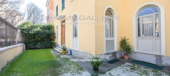 7 rooms Apartment in Genoa, Italy No. 115133 41