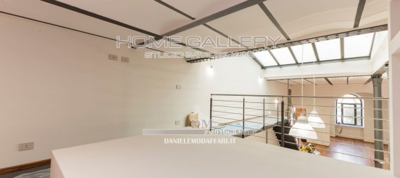 7 rooms Apartment in Genoa, Italy No. 115133 19