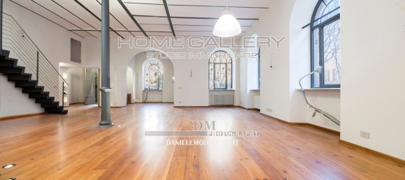 7 rooms Apartment in Genoa, Italy No. 115133 5