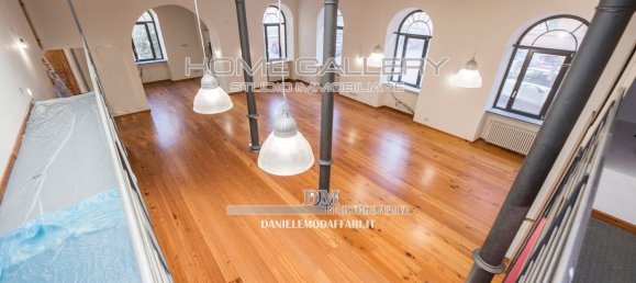 7 rooms Apartment in Genoa, Italy No. 115133 20