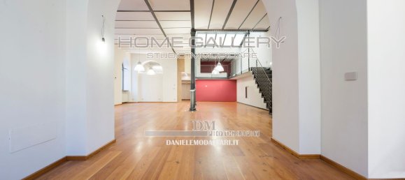 7 rooms Apartment in Genoa, Italy No. 115133 14