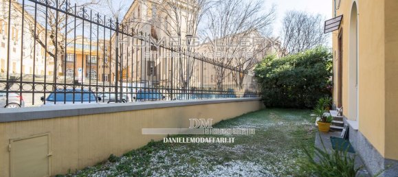 7 rooms Apartment in Genoa, Italy No. 115133 40