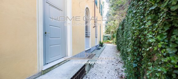 7 rooms Apartment in Genoa, Italy No. 115133 34