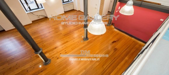 7 rooms Apartment in Genoa, Italy No. 115133 21