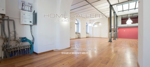 7 rooms Apartment in Genoa, Italy No. 115133 13