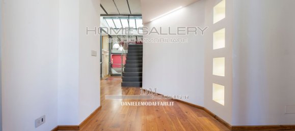 7 rooms Apartment in Genoa, Italy No. 115133 31