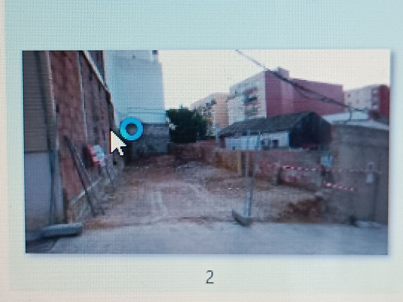  Land in Burjassot, Spain No. 156141