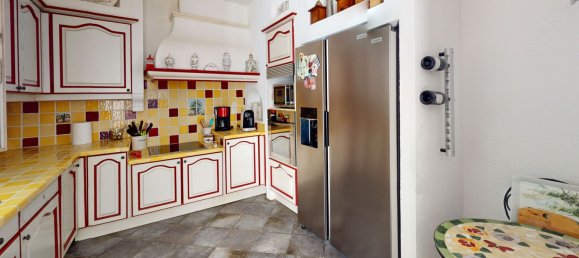 4غرفة فيلا في Opio, France رقم 337616 5