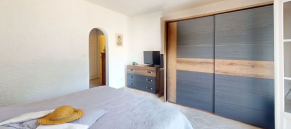 4غرفة فيلا في Opio, France رقم 337616 3