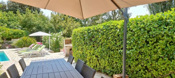 4غرفة فيلا في Opio, France رقم 337616 6