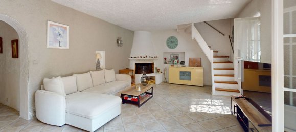 4غرفة فيلا في Opio, France رقم 337616 2