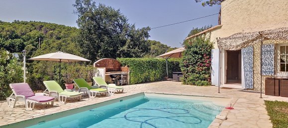 4غرفة فيلا في Opio, France رقم 337616 8